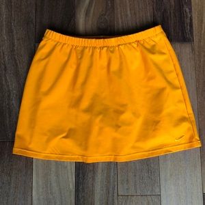 Nike Tennis Skort M EUC